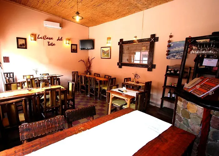 La Casa del Tata