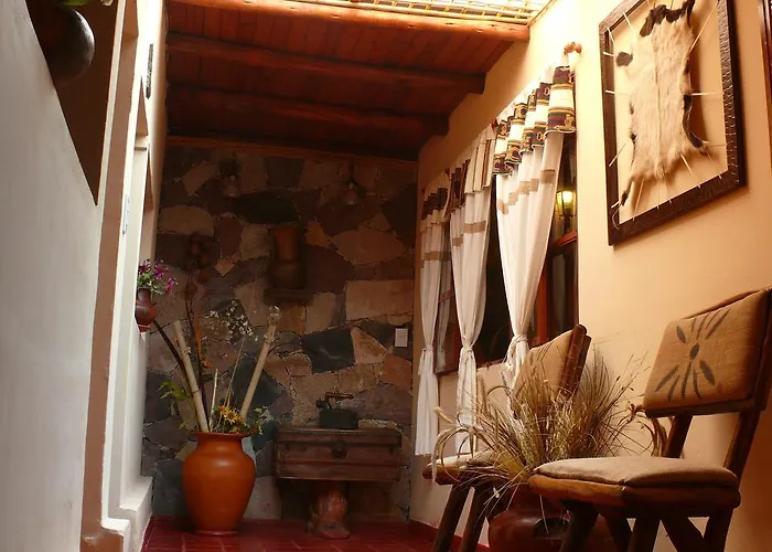 La Casa del Tata