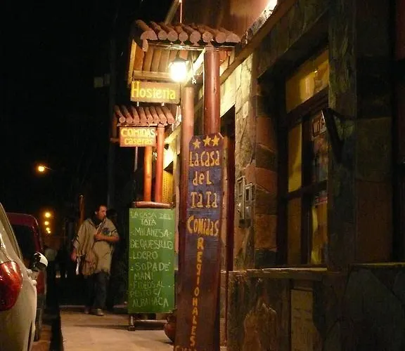 La Casa del Tata