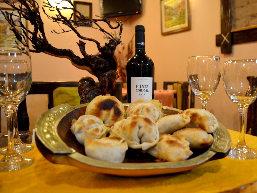 Inn La Casa Del Tata